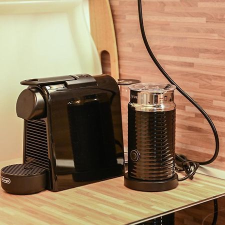 Larisa Hospitality I - Roof Top Apartment - With Free Parking Экстерьер фото